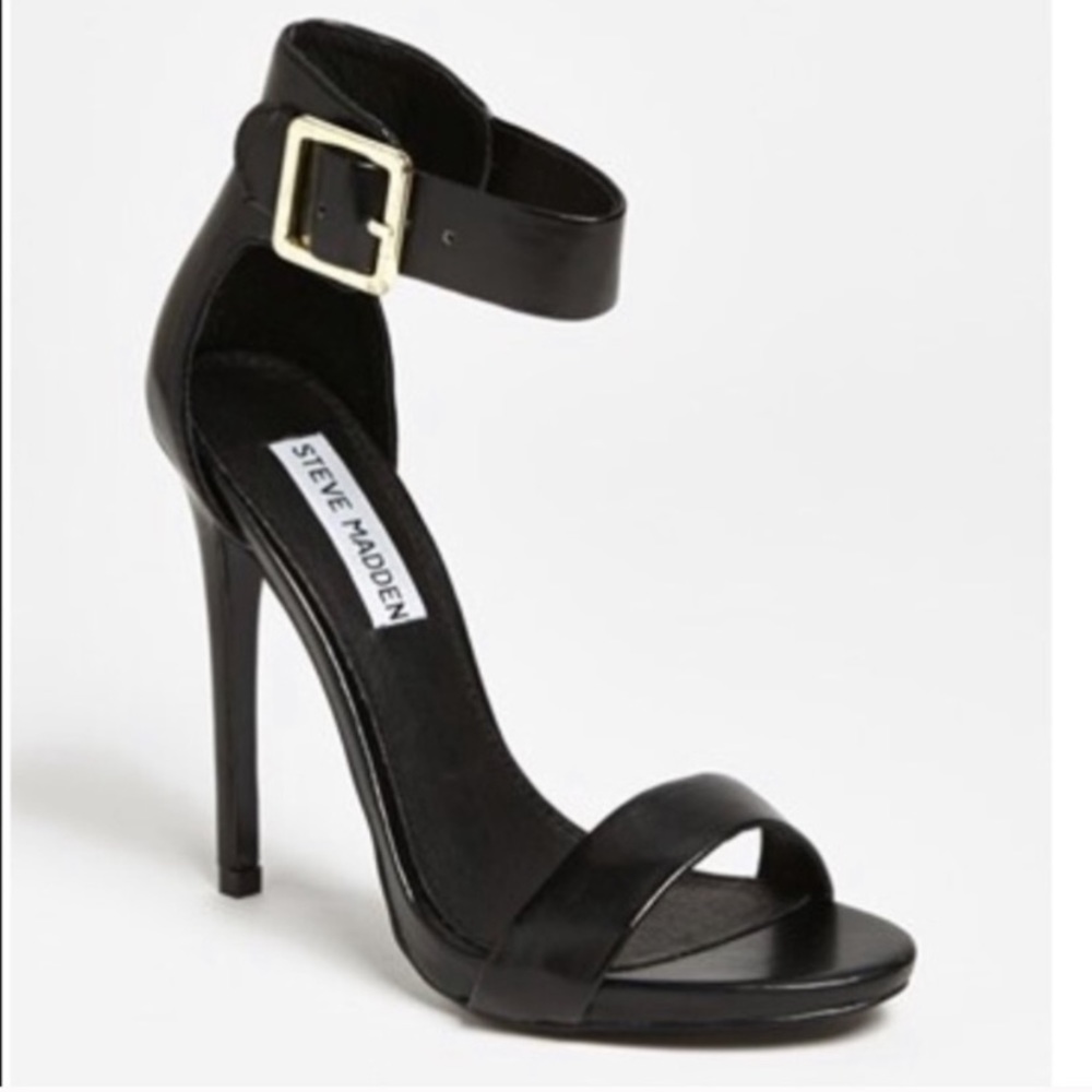 Steve Madden Heels